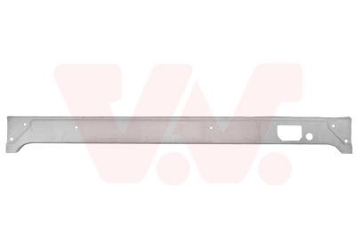 Van Wezel 5463185 The grille plenum chamber 5463185: Buy near me in Poland at 2407.PL - Good price!