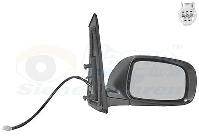 Van Wezel 5466808 Rearview mirror external right 5466808: Buy near me in Poland at 2407.PL - Good price!