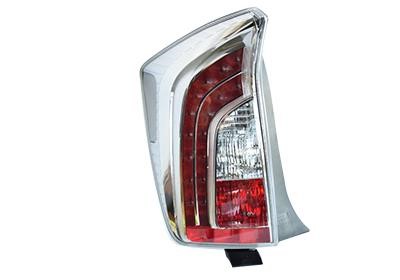 Van Wezel 5468931 Tail lamp upper left 5468931: Buy near me in Poland at 2407.PL - Good price!