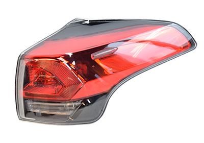 Van Wezel 5474932 Górna lampa tylna prawa 5474932: Atrakcyjna cena w Polsce na 2407.PL - Zamów teraz!