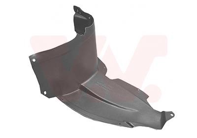 Van Wezel 5740432 Front right liner 5740432: Buy near me in Poland at 2407.PL - Good price!