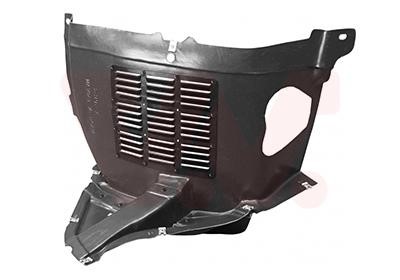 Van Wezel 5742432 Front right liner 5742432: Buy near me in Poland at 2407.PL - Good price!