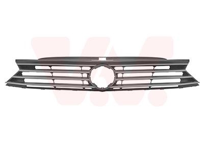 Van Wezel 5742510 Grille radiator 5742510: Buy near me at 2407.PL in Poland at an Affordable price!