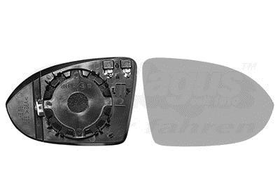 Van Wezel 5742838 Side mirror insert, right 5742838: Buy near me in Poland at 2407.PL - Good price!