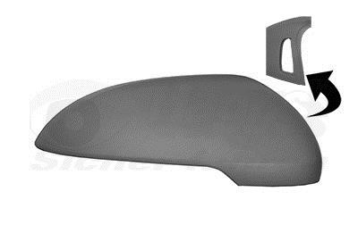 Van Wezel 5742846 Cover side right mirror 5742846: Buy near me in Poland at 2407.PL - Good price!