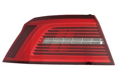 Van Wezel 5742925M Tail lamp outer left 5742925M: Buy near me in Poland at 2407.PL - Good price!