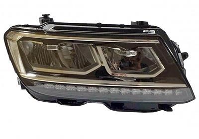 Van Wezel 5747964M Headlight right 5747964M: Buy near me at 2407.PL in Poland at an Affordable price!