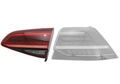 Van Wezel 5775928 Tail lamp upper right 5775928: Buy near me in Poland at 2407.PL - Good price!