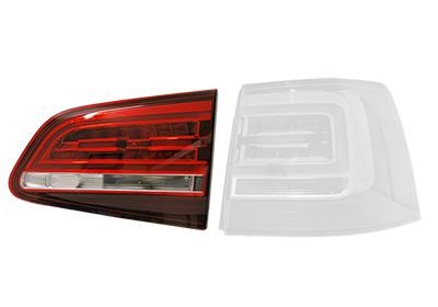 Van Wezel 5777922 Tail lamp upper right 5777922: Buy near me at 2407.PL in Poland at an Affordable price!