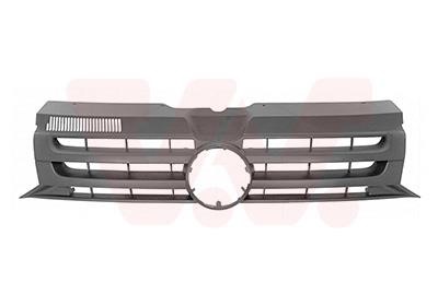 Van Wezel 5790510 Grille radiator 5790510: Buy near me in Poland at 2407.PL - Good price!