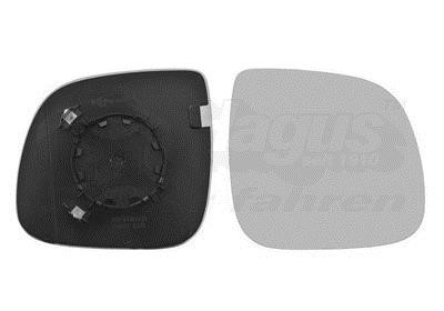Van Wezel 5790832 Side mirror insert, right 5790832: Buy near me in Poland at 2407.PL - Good price!