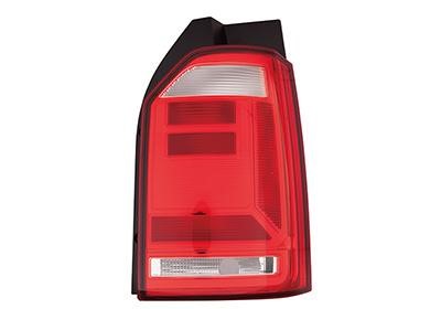 Van Wezel 5791932 Tail lamp upper right 5791932: Buy near me in Poland at 2407.PL - Good price!