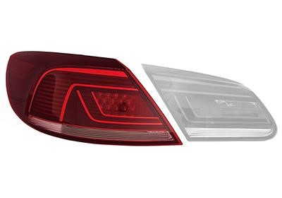 Van Wezel 5802921 Tail lamp upper left 5802921: Buy near me at 2407.PL in Poland at an Affordable price!