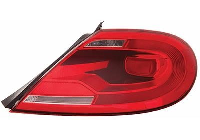 Van Wezel 5806932 Tail lamp upper right 5806932: Buy near me in Poland at 2407.PL - Good price!