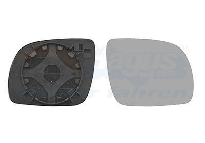 Van Wezel 5817832 Side mirror insert, right 5817832: Buy near me in Poland at 2407.PL - Good price!