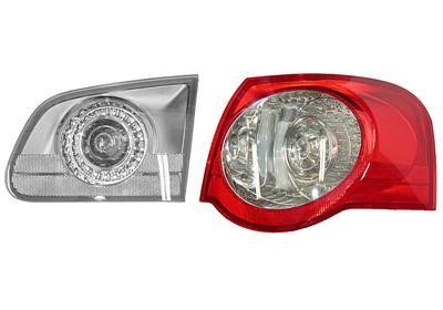 Van Wezel 5839926M Tail lamp outer right 5839926M: Buy near me in Poland at 2407.PL - Good price!