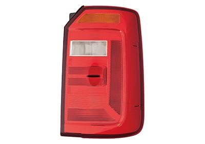 Van Wezel 5854932 Tail lamp upper right 5854932: Buy near me in Poland at 2407.PL - Good price!