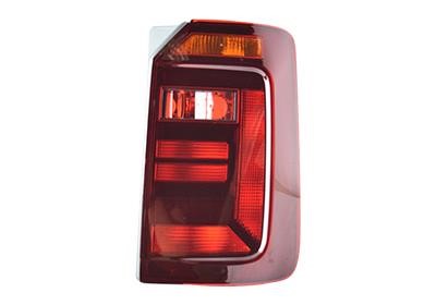 Van Wezel 5854934 Tail lamp upper right 5854934: Buy near me in Poland at 2407.PL - Good price!
