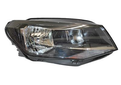 Van Wezel 5854962 Headlight right 5854962: Buy near me in Poland at 2407.PL - Good price!