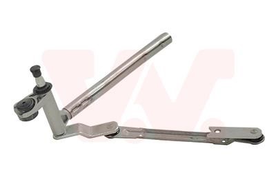 Van Wezel 5856230 DRIVE ASSY-WINDSHIELD WIPER 5856230: Buy near me in Poland at 2407.PL - Good price!