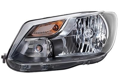 Van Wezel 5868963 Headlight left 5868963: Buy near me at 2407.PL in Poland at an Affordable price!