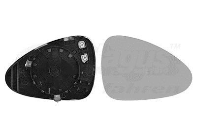 Van Wezel 7406838 Side mirror insert, right 7406838: Buy near me in Poland at 2407.PL - Good price!