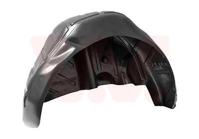 Van Wezel 7608454 Rear right fender liner 7608454: Buy near me at 2407.PL in Poland at an Affordable price!