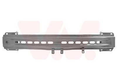 Van Wezel 7624561 Front bumper reinforcement 7624561: Buy near me in Poland at 2407.PL - Good price!