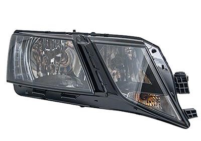 Van Wezel 7624964 Headlight right 7624964: Buy near me in Poland at 2407.PL - Good price!