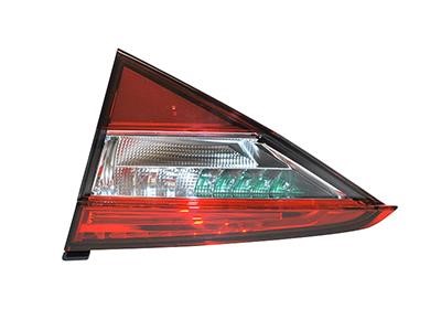 Van Wezel 7638924 Tail lamp upper right 7638924: Buy near me in Poland at 2407.PL - Good price!