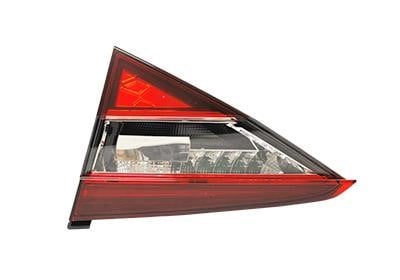 Van Wezel 7638928 Tail lamp upper right 7638928: Buy near me at 2407.PL in Poland at an Affordable price!