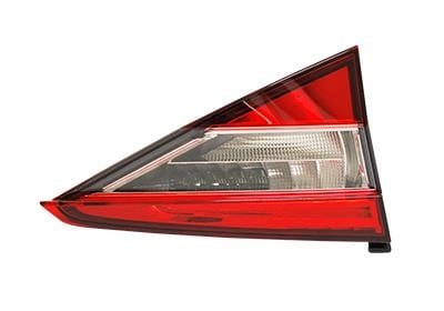 Van Wezel 7639923 Tail lamp upper left 7639923: Buy near me at 2407.PL in Poland at an Affordable price!