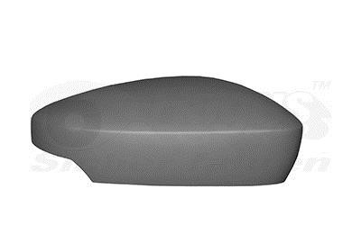 Van Wezel 7629844 Cover side right mirror 7629844: Buy near me in Poland at 2407.PL - Good price!