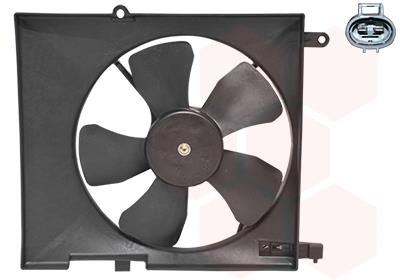 Van Wezel 8115746 Hub, engine cooling fan wheel 8115746: Buy near me at 2407.PL in Poland at an Affordable price!
