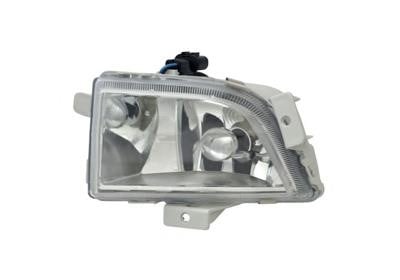 Van Wezel 8115997 Fog headlight, left 8115997: Buy near me in Poland at 2407.PL - Good price!