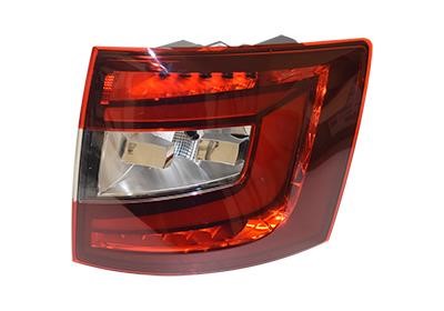 Van Wezel 7631928 Tail lamp upper right 7631928: Buy near me at 2407.PL in Poland at an Affordable price!