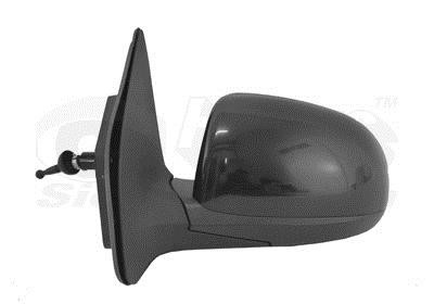 Van Wezel 8238803 Rearview mirror external left 8238803: Buy near me at 2407.PL in Poland at an Affordable price!