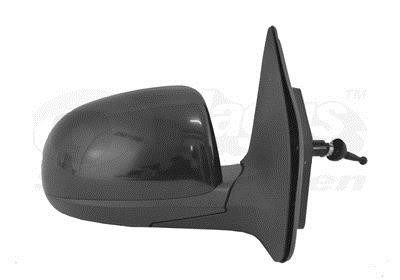 Van Wezel 8238804 Rearview mirror external right 8238804: Buy near me in Poland at 2407.PL - Good price!