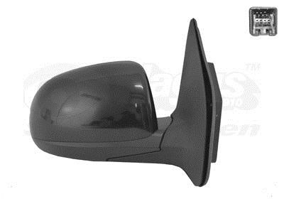 Van Wezel 8238806 Rearview mirror external right 8238806: Buy near me in Poland at 2407.PL - Good price!