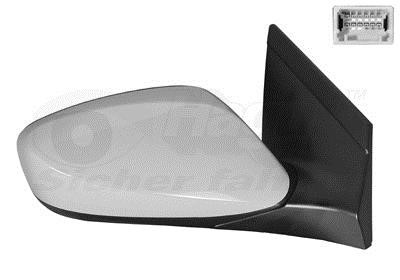 Van Wezel 8244808 Rearview mirror external right 8244808: Buy near me in Poland at 2407.PL - Good price!