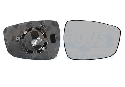 Van Wezel 8244832 Side mirror insert, right 8244832: Buy near me in Poland at 2407.PL - Good price!