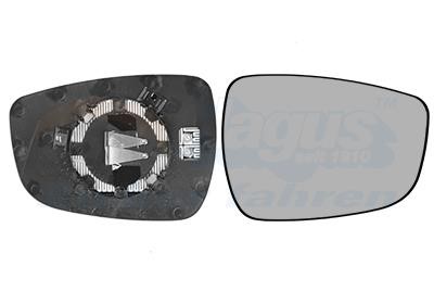 Van Wezel 8244838 Side mirror insert, right 8244838: Buy near me at 2407.PL in Poland at an Affordable price!