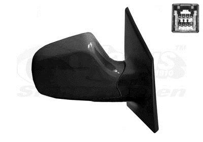 Van Wezel 8245808 Rearview mirror external right 8245808: Buy near me in Poland at 2407.PL - Good price!