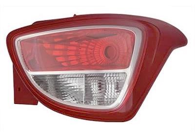 Van Wezel 8249932 Tail lamp right 8249932: Buy near me in Poland at 2407.PL - Good price!