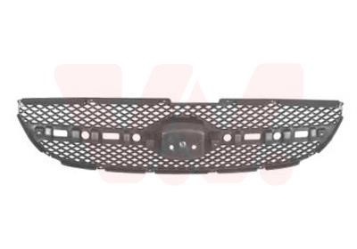 Van Wezel 8252510 Grille radiator 8252510: Buy near me in Poland at 2407.PL - Good price!