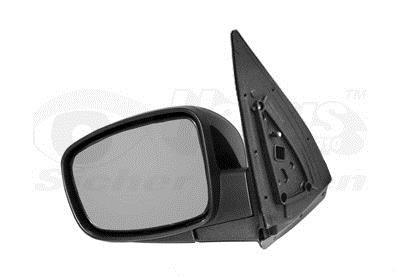 Van Wezel 8208801 Rearview mirror external left 8208801: Buy near me at 2407.PL in Poland at an Affordable price!