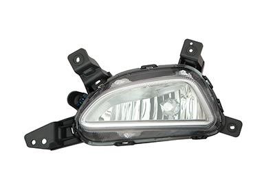 Van Wezel 8264995 Fog headlight, left 8264995: Buy near me at 2407.PL in Poland at an Affordable price!