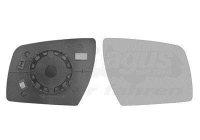 Van Wezel 8332836 Side mirror insert, right 8332836: Buy near me in Poland at 2407.PL - Good price!