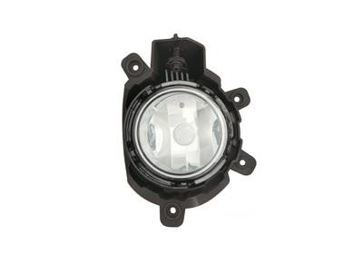 Van Wezel 8351996 Fog headlight, right 8351996: Buy near me at 2407.PL in Poland at an Affordable price!