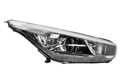 Van Wezel 8568962 Headlight right 8568962: Buy near me at 2407.PL in Poland at an Affordable price!